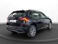 Skoda Kamiq 1.0 TSI Tour LM 17" PDC vo+hi SmartLink Schwarz - thumbnail 4