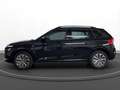 Skoda Kamiq 1.0 TSI Tour LM 17" PDC vo+hi SmartLink Schwarz - thumbnail 6