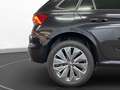 Skoda Kamiq 1.0 TSI Tour LM 17" PDC vo+hi SmartLink Schwarz - thumbnail 14