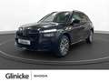 Skoda Kamiq 1.0 TSI Tour LM 17" PDC vo+hi SmartLink Schwarz - thumbnail 1