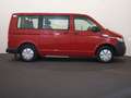 Volkswagen T6.1 Caravelle Trendline 2.0TDI|9pl|Tri-Zones|Chauffage.Addition| Rood - thumbnail 5