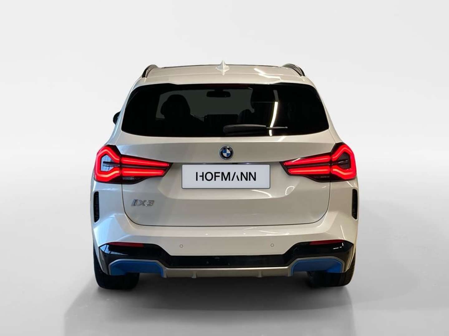 BMW iX3 Impressive Électrique - - Joinsteer - #4