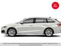 Skoda Octavia Style TDI DSG Weiß - thumbnail 4