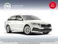 Skoda Octavia Style TDI DSG Weiß - thumbnail 1