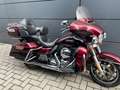 Harley-Davidson Electra Glide ultra classic FLHTCUI Roşu - thumbnail 5