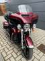 Harley-Davidson Electra Glide ultra classic FLHTCUI Roşu - thumbnail 3