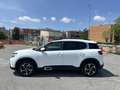 Citroen C5 Aircross 1.2 PureTech EAT8 Shine *Tagliandi Citroen Bianco - thumbnail 8
