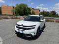 Citroen C5 Aircross 1.2 PureTech EAT8 Shine *Tagliandi Citroen Bianco - thumbnail 1