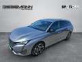 Peugeot 308 SW Hybrid 136 e-DSC6 Allure Gris - thumbnail 1