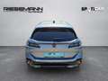 Peugeot 308 SW Hybrid 136 e-DSC6 Allure Gris - thumbnail 5