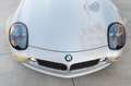BMW Z8 4.9i V8 Convertible Argent - thumbnail 4