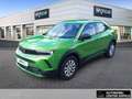 Opel Mokka Mokka 1.2 DI Turbo Edition Sitzheizung RFK Vert - thumbnail 1