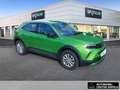 Opel Mokka Mokka 1.2 DI Turbo Edition Sitzheizung RFK Vert - thumbnail 3