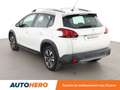 Peugeot 2008 1.2 PureTech Allure EAT6 Blanc - thumbnail 4