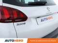 Peugeot 2008 1.2 PureTech Allure EAT6 Blanc - thumbnail 30