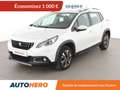 Peugeot 2008 1.2 PureTech Allure EAT6 Blanc - thumbnail 1