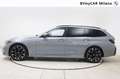 BMW 320 d Touring mhev 48V Msport xdrive auto Grigio - thumbnail 3