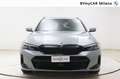 BMW 320 d Touring mhev 48V Msport xdrive auto Grigio - thumbnail 5