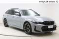 BMW 320 d Touring mhev 48V Msport xdrive auto Grigio - thumbnail 6