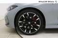 BMW 320 d Touring mhev 48V Msport xdrive auto Grigio - thumbnail 10