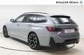 BMW 320 d Touring mhev 48V Msport xdrive auto Grigio - thumbnail 15