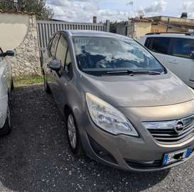 1.7 cdti Elective 110cv