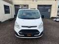 Ford Transit Custom 290 L2 Trend DK KLIMA Weiß - thumbnail 2