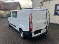 Ford Transit Custom 290 L2 Trend DK KLIMA Weiß - thumbnail 8