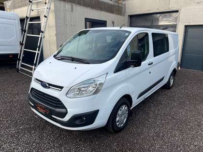 Ford Transit Custom 290 L2 Trend DK KLIMA Ford Transit Custom 290 L2 Trend DK KLIMA