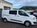 Ford Transit Custom 290 L2 Trend DK KLIMA Weiß - thumbnail 4