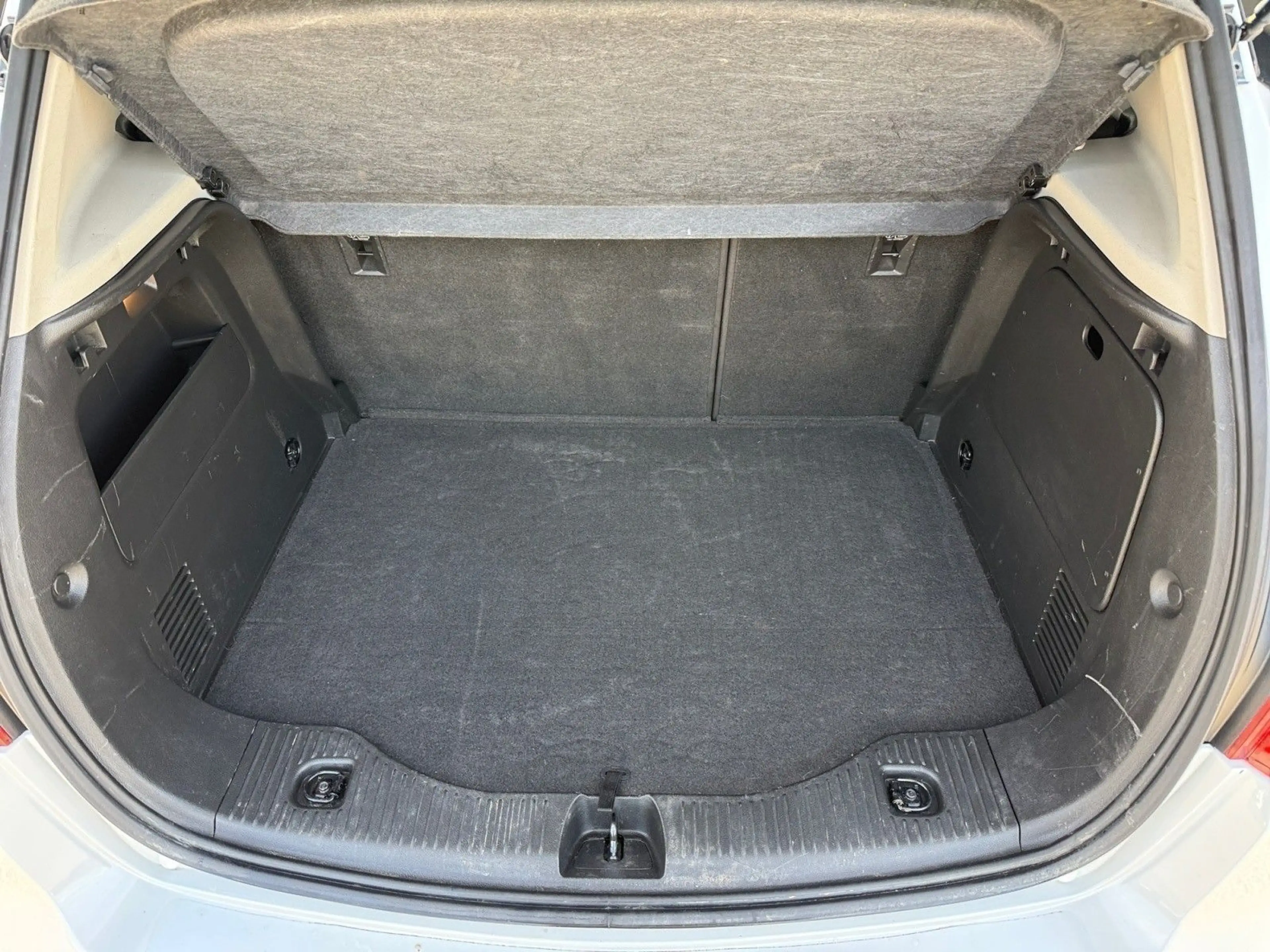 Opel Mokka X 1.4 ECOTEC Turbo ON Start/Stop Sitzheizu — photo 15