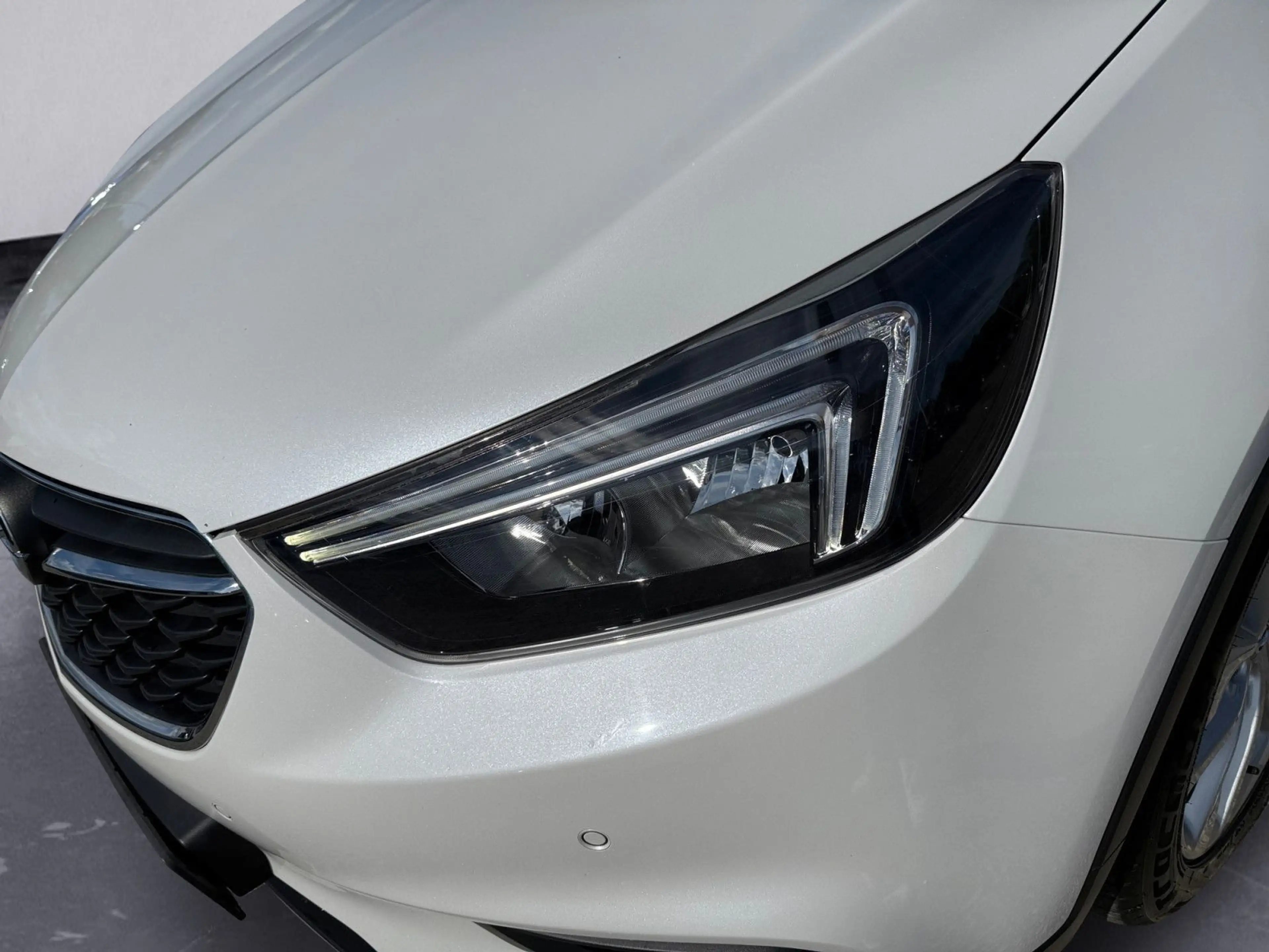 Opel Mokka X 1.4 ECOTEC Turbo ON Start/Stop Sitzheizu — photo 9