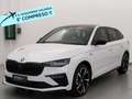 Skoda Scala 1.0 TSI 115 CV DSG Monte Carlo Bianco - thumbnail 1
