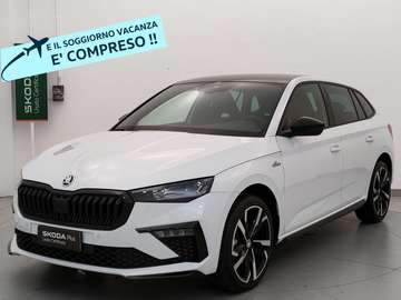 1.0 TSI 115 CV DSG Monte Carlo