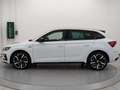 Skoda Scala 1.0 TSI 115 CV DSG Monte Carlo Bianco - thumbnail 4