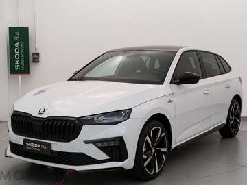 1.0 TSI 115 CV DSG Monte Carlo