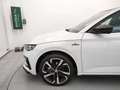 Skoda Scala 1.0 TSI 115 CV DSG Monte Carlo Bianco - thumbnail 8