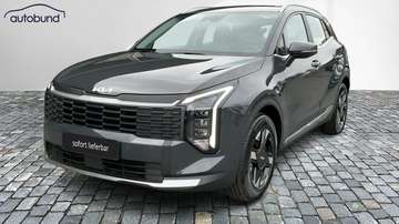 V Neues Modell 1,6 T-GDI URBAN Alu LED