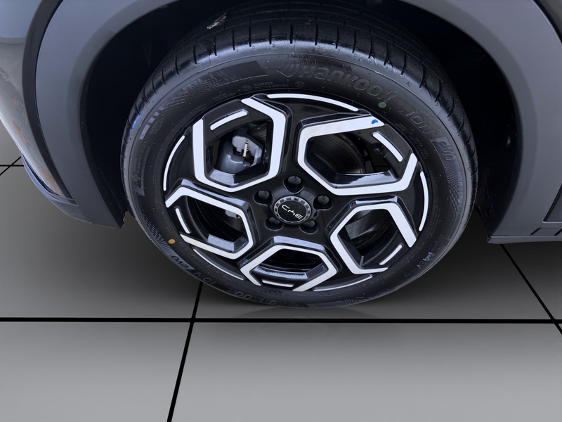 BYD Dolphin DMS DESIGN LED PANO LEDER 360* — photo 8