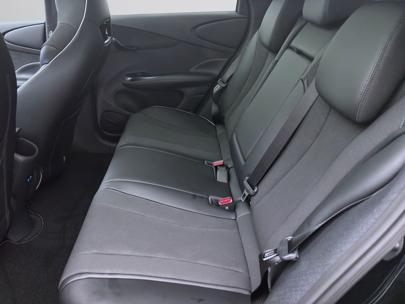 BYD Dolphin DMS DESIGN LED PANO LEDER 360* — photo 15
