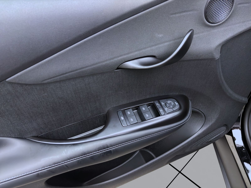 BYD Dolphin DMS DESIGN LED PANO LEDER 360* — photo 10