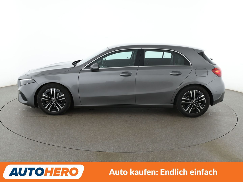 Mercedes-Benz A 200 A 200 Mild-Hybrid Progressive Aut.*NAVI*LED*ACC* — photo 3