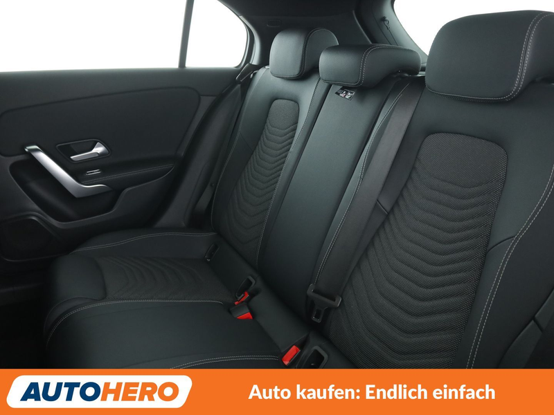 Mercedes-Benz A 200 A 200 Mild-Hybrid Progressive Aut.*NAVI*LED*ACC* — photo 14