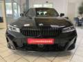 BMW 320 d M Sport LCI / Garantie / LED / Schiebedach Noir - thumbnail 4