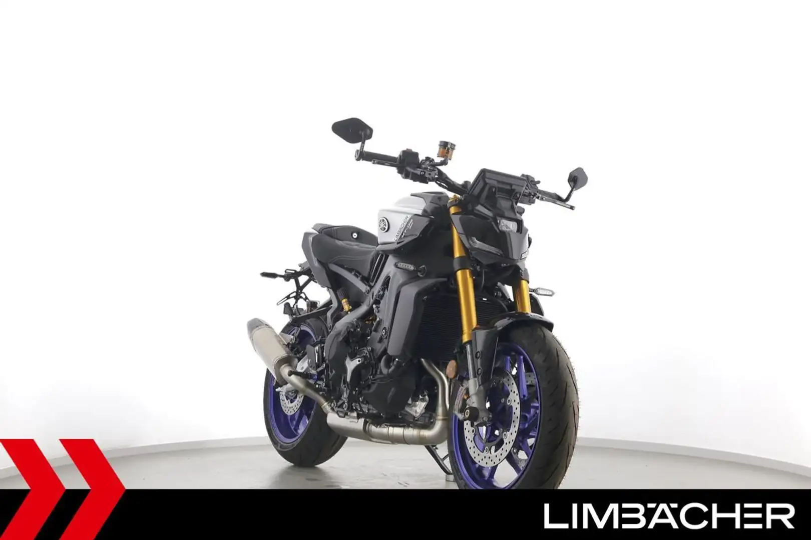 Yamaha MT-09 SP - Gesamtwert 19.199,-Euro - 2