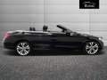 Mercedes-Benz C 220 C cabrio 220d Sport 4matic auto Schwarz - thumbnail 5