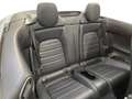 Mercedes-Benz C 220 C cabrio 220d Sport 4matic auto Schwarz - thumbnail 16