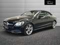 Mercedes-Benz C 220 C cabrio 220d Sport 4matic auto Schwarz - thumbnail 1