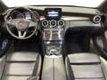Mercedes-Benz C 220 C cabrio 220d Sport 4matic auto Schwarz - thumbnail 9