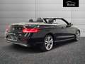 Mercedes-Benz C 220 C cabrio 220d Sport 4matic auto Schwarz - thumbnail 2